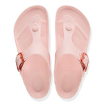 Birkenstock Gizeh Big Buckle EVA Light Rose ( ) cipő 1031321