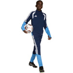 Adidas Tiro 26 Competition Training Kids' Navy- kék gyerek nadrág JN2260