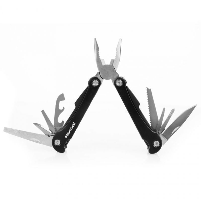 Spokey Bold 929233 4-piece multitool General