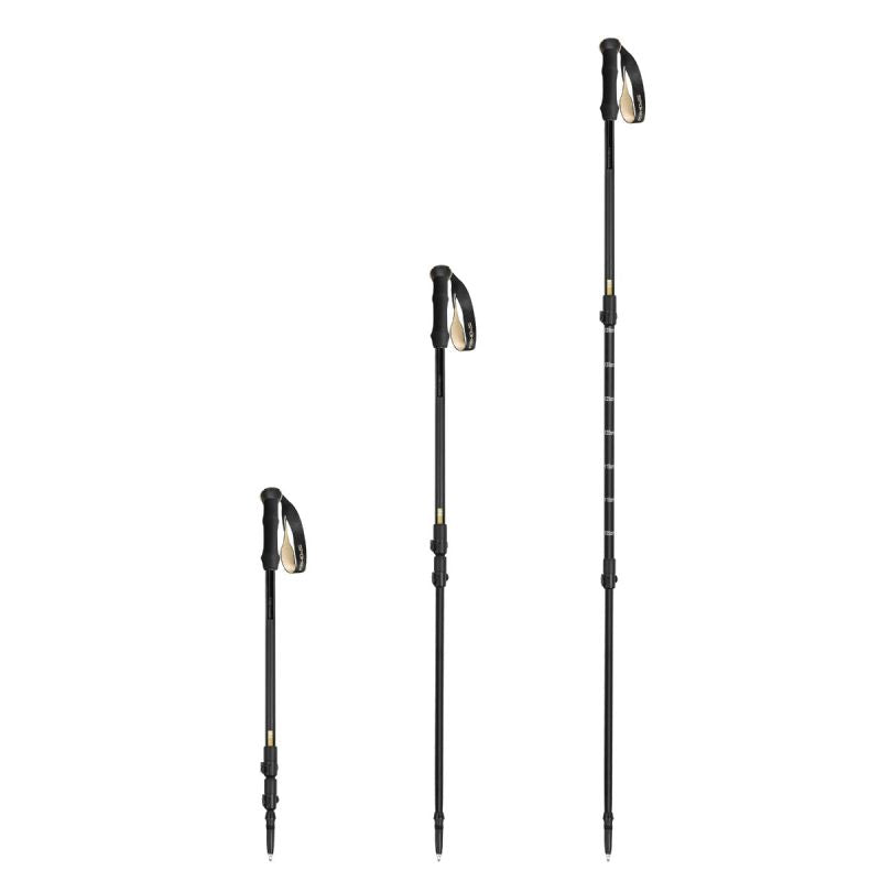 Spokey Trail trekking poles SPK-944827 General