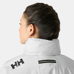 Helly Hansen Women's W Crew Hooded Pile Jacket 34527 ruházat 34527853