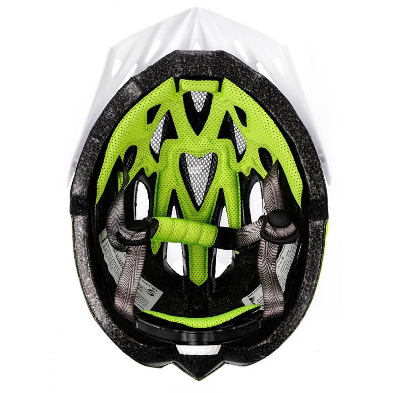 Meteor Marven Bicycle Helmet uniw helmets