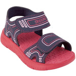 Kappa Kaleo K Jr Sandals sötétkék utcai cipő 260887K6722