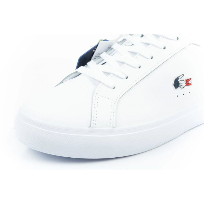 Lacoste Powercourt 125 1 SMA M 749SMA0080407 shoes Cipő