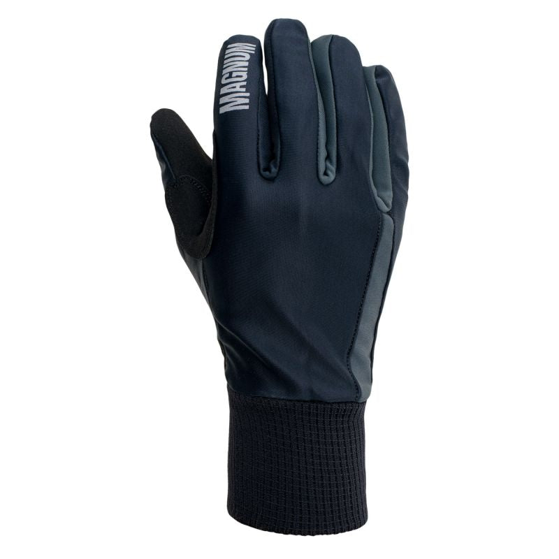 Magnum Owl Gloves fekete kesztyű