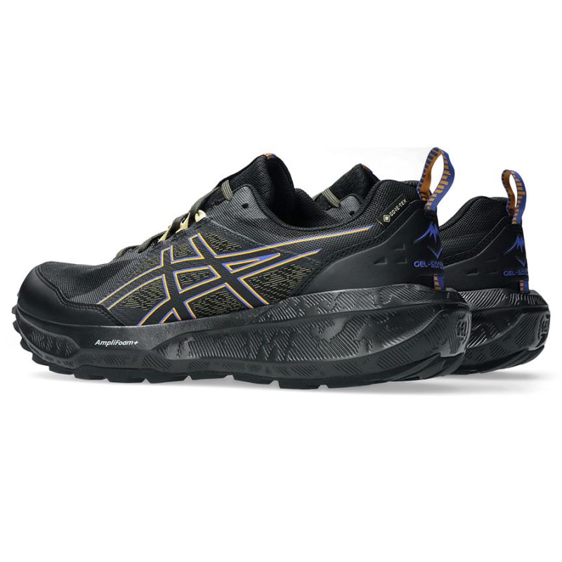 Asics GEL-SONOMA 8 GTX 1011B977 003 shoes Cipő