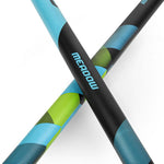 Spokey Meadow 929462 Nordic Walking Poles General