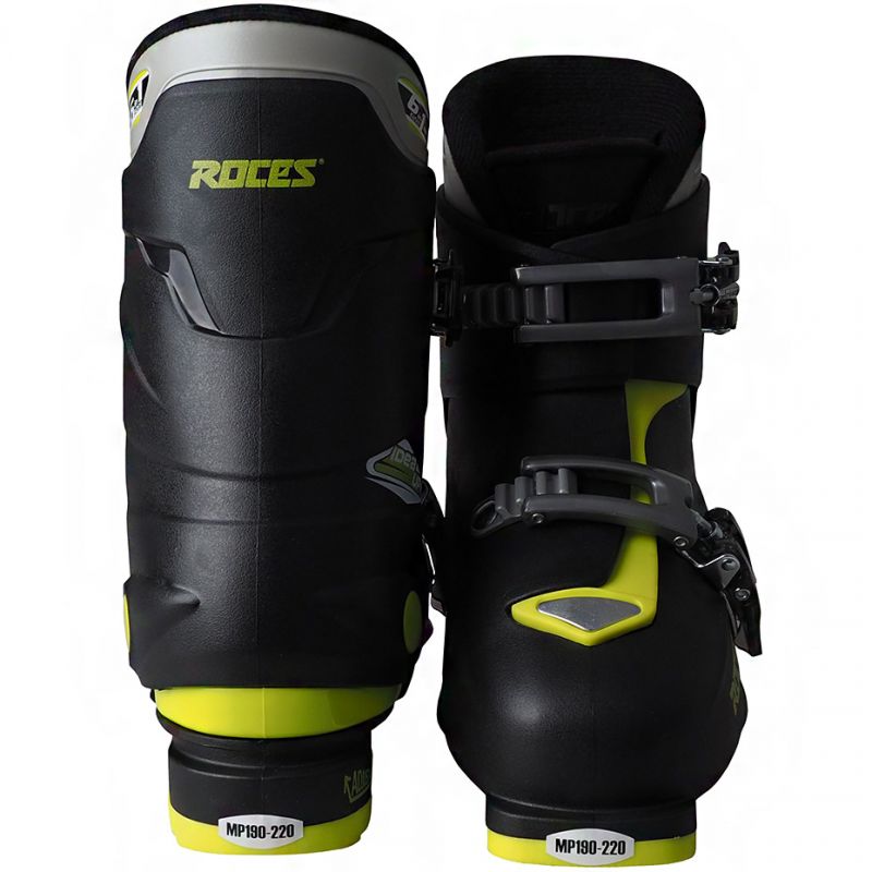 Roces Idea Up Jr 450491 18 Ski Boots Cipő
