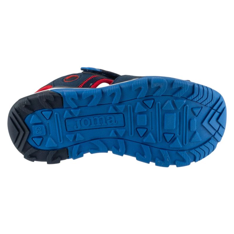 Joma S.Lake Jr 2605 Navy kék kiegészítő SLAKJS2605V