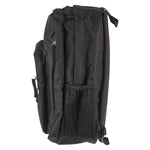 JanSport Big Day Pack Backpack Black fekete hátizsák EK0A5BLEN55