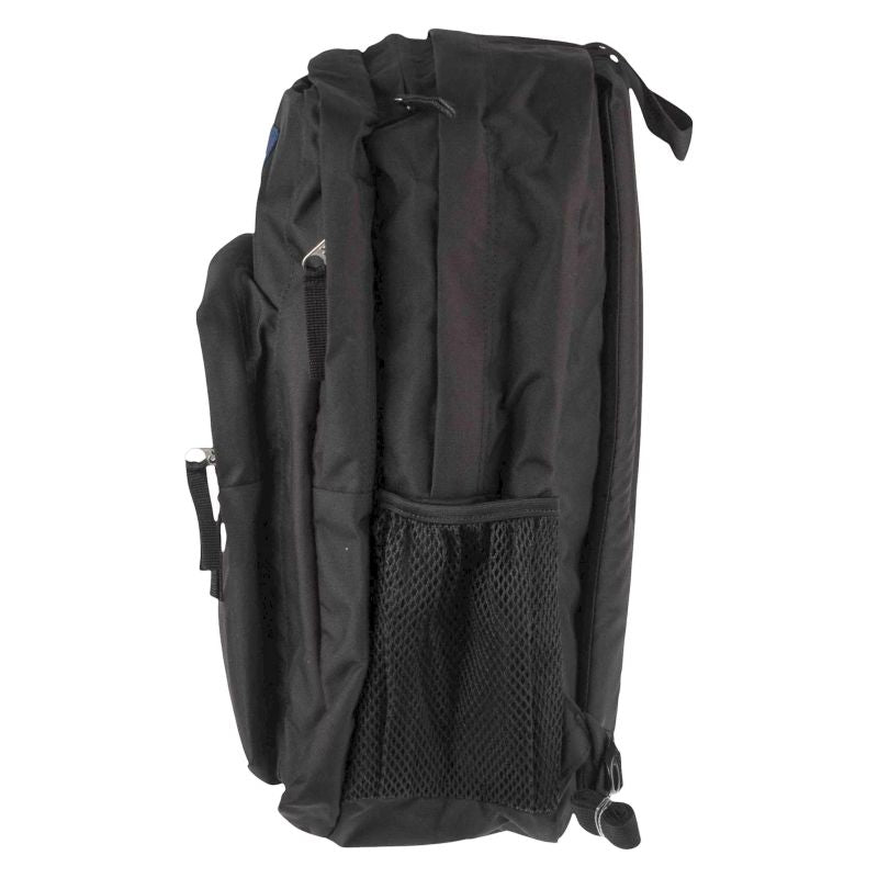 JanSport Big Day Pack Backpack Black fekete hátizsák EK0A5BLEN55