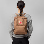 Fjällräven Kanken Backpack Polyamide, Polypropylene (PP), Vinylon bézs kiegészítő 695522