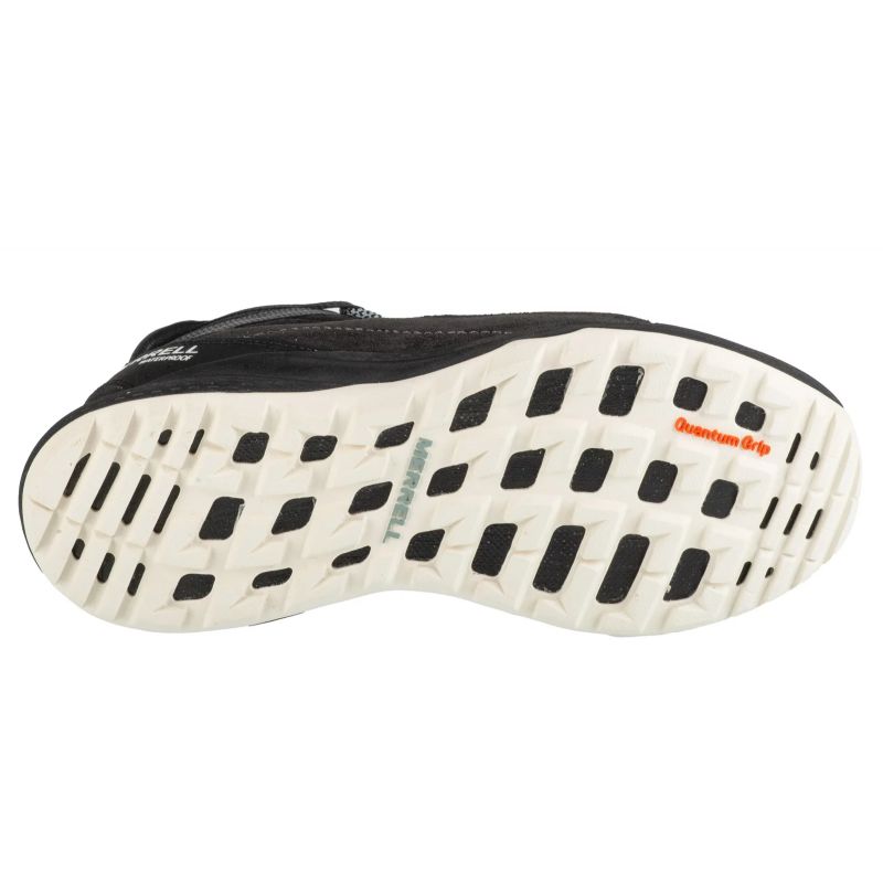 Merrell Bravada Edge 2 Thermo Demi WP W J036804 shoes Cipő