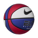 ELITE ALL COURT 8P 2.0 DEFLATED kosárlabda