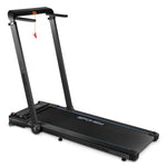 Spokey Ezra SPK-944171 Electric Treadmill Edzőfelszerelés