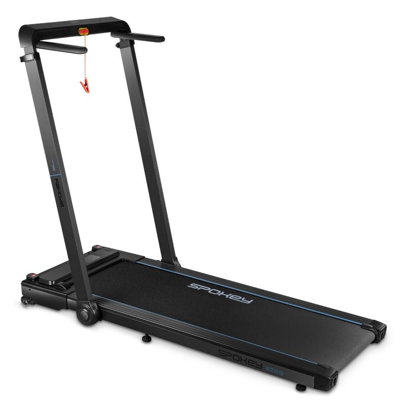 Spokey Ezra SPK-944171 Electric Treadmill Edzőfelszerelés