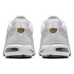 Nike Air Max Plus fehér utcai cipő