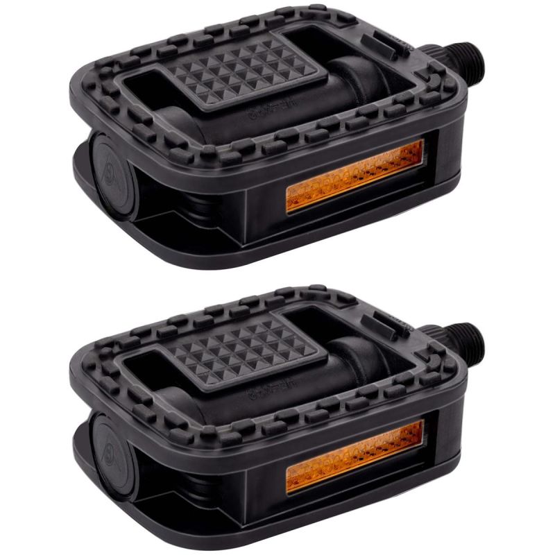 Dunlop Tour Bicycle Pedals kiegészítő GSP-476223