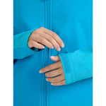 4f Softshell jacket W 4FRAW25TSOFF505-33S Kabát