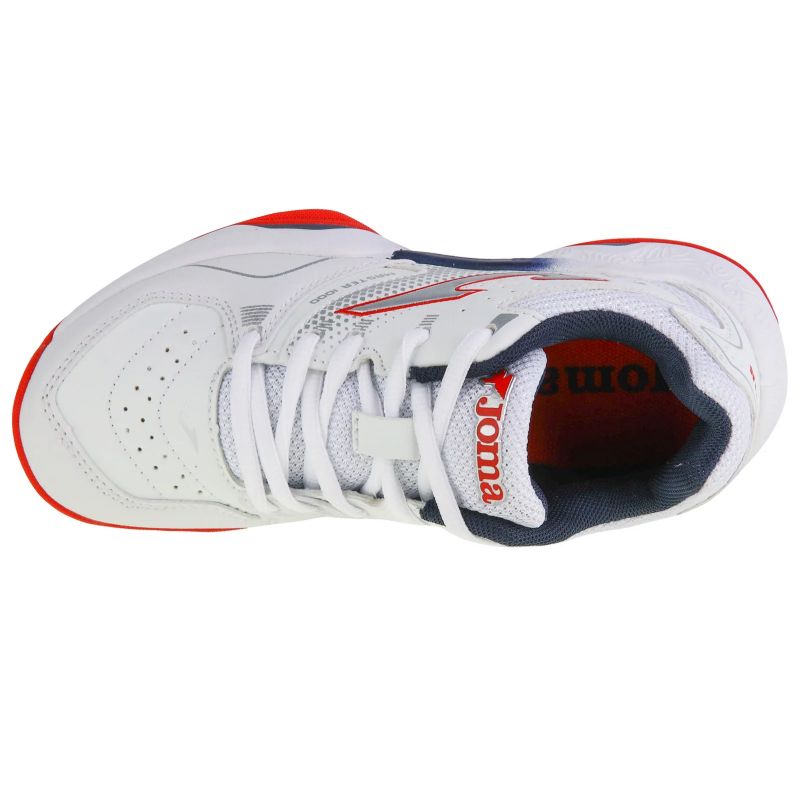 Joma Master 1000 Jr kék cipő