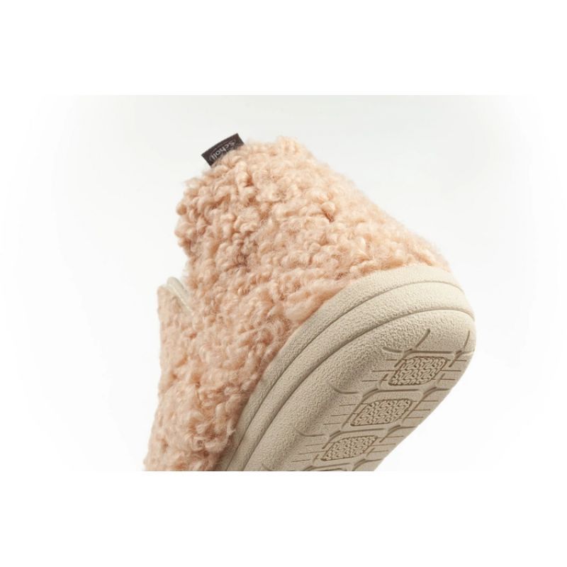 Scholl Maddy Bootie W Slippers barna shoes, rain boots