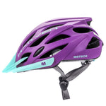 Meteor Marven Bicycle Helmet uniw kiegészítő 24721-24722
