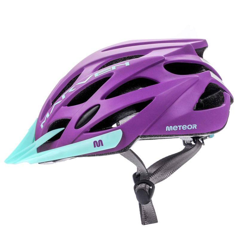 Meteor Marven Bicycle Helmet uniw kiegészítő 24721-24722
