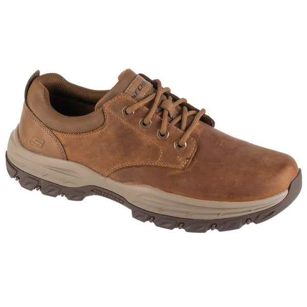 Skechers Knowlson - Leland 204920-DSRT Brown 41 Kiegészítő