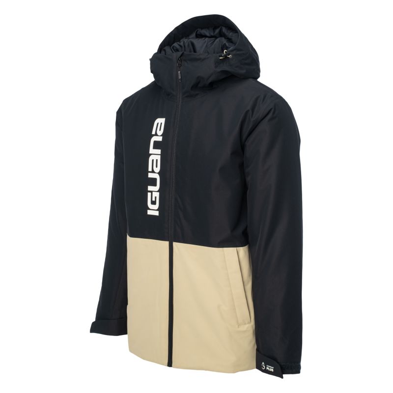 Iguana Men's VOPRO II Insulated dzseki 92800737955