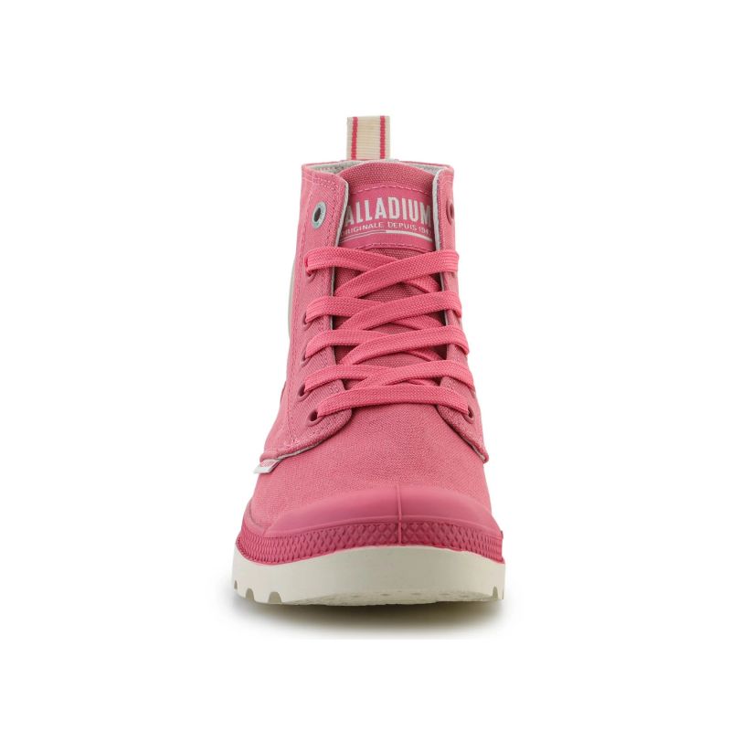 Palladium Pampa Duo Chrome W shoes 74470-699-M Cipő