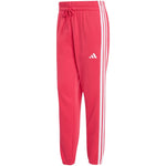 Adidas Essentials 3-Stripes French Terry Cuffed Women’s Sweatpants, Pink 2xs nadrág KF8339