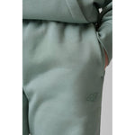 Girls' jogger sweatpants 4F 4FJRSS26TTROF1795-47S nadrág