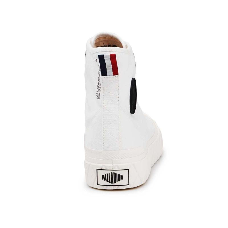 Palladium Ace CVS MID U shoes 77015-116 Cipő