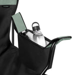 Spokey Camping Chair with Insulated Pocket ANGLER COOL kabát SPK-946622