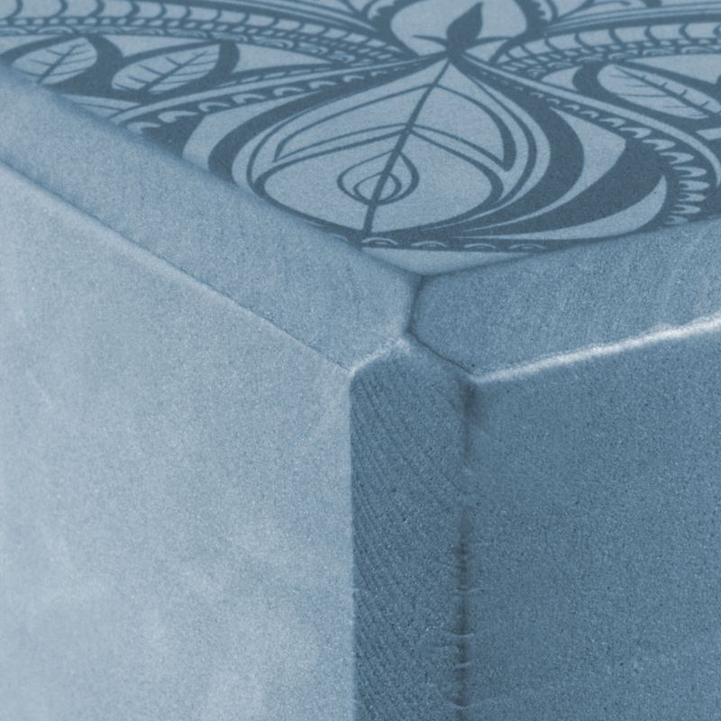 Gaiam 63680 Yoga Cube Edzőfelszerelés