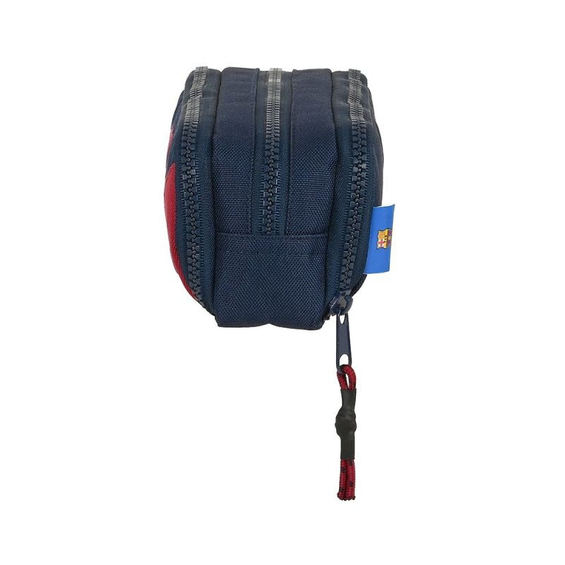 Sportmania FC Barcelona pencil case triple pencil case 812225929 Kiegészítő