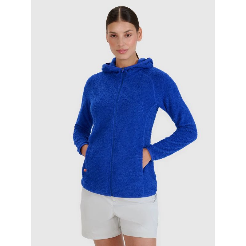 4f Primaloft Active Women's Trekking Sweatshirt 4FWSS25TFSWF481-36S General
