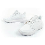 Adidas women's sports shoes Tensaur Run 3.0 comfortable fashionable white