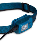head Diamond Astro 300-R Headlamp - azul (300 lm) fekete kiegészítő BD620678