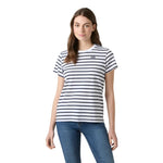 Helly Hansen Women's W SCORE GRAPHIC T-SHIRT 54592 clothing