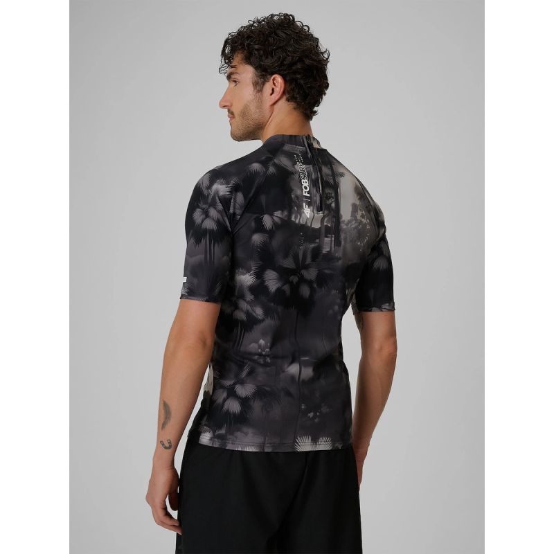 Men's 4F UPF50+ swimming and water sports shirt