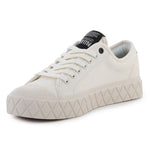 Palladium Stranger Things PALLA ACE TIGERS 94630-161-M Cream White
