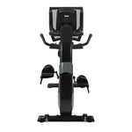 HMS Recumbent bike with generator Premium R1817 fekete futócipő 17-08-001