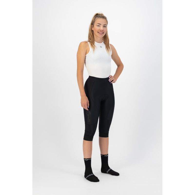 Rogelli women's 3/4 ESSENTIAL II 2XL short