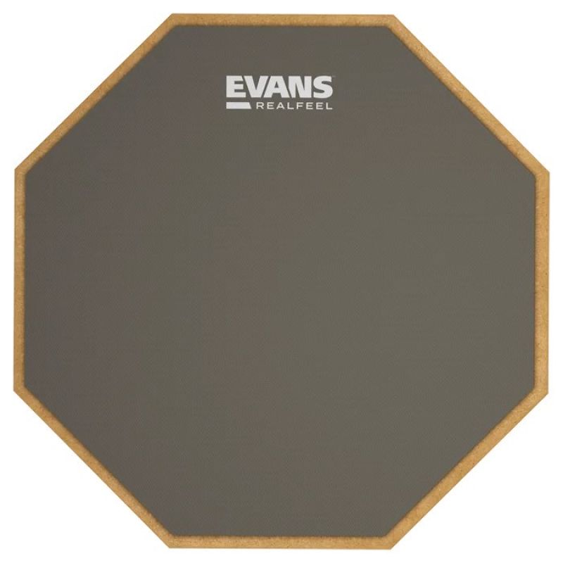 Vans Evans RF-7 - Practice Drum Pad hátizsák ARF7GM