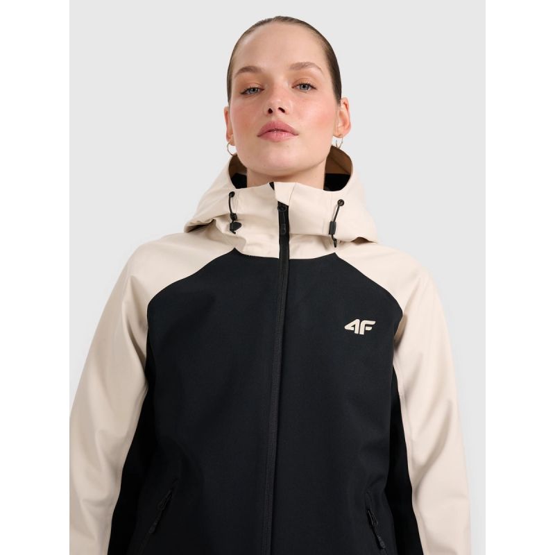 4f Women's transitional jacket membrane 5000 4FRAW25TTJAF0965-83S General