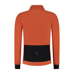Rogelli SIGNATURE long sleeve t-shirt 3XL narancssárga póló