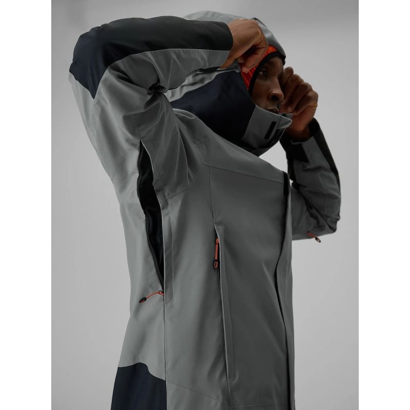 4F Men's trekking 10000 membrane 3xl dzseki
