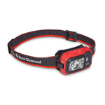 head Diamond Storm 450 Headlamp - Octane (450 lm) fekete kiegészítő BD620671
