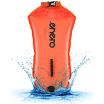Inflatable Safety Buoy Dry Pocket 2in1 Enero